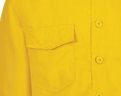 Storage Pockets