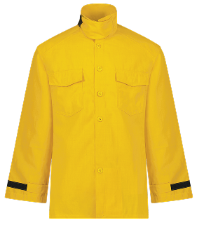 Wildland Fire Shirt (Tecasafe®)