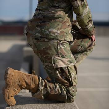 Military Pants