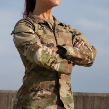 Military Shirt