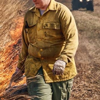wildland collection